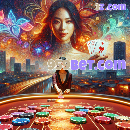 Descubra a Categoria de Jogos de Cartas no 959bet.com